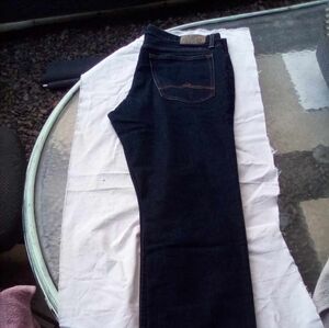 U.S. Polo Assn Denim CO men's Jeans Authentic 1890 size 36 x 30